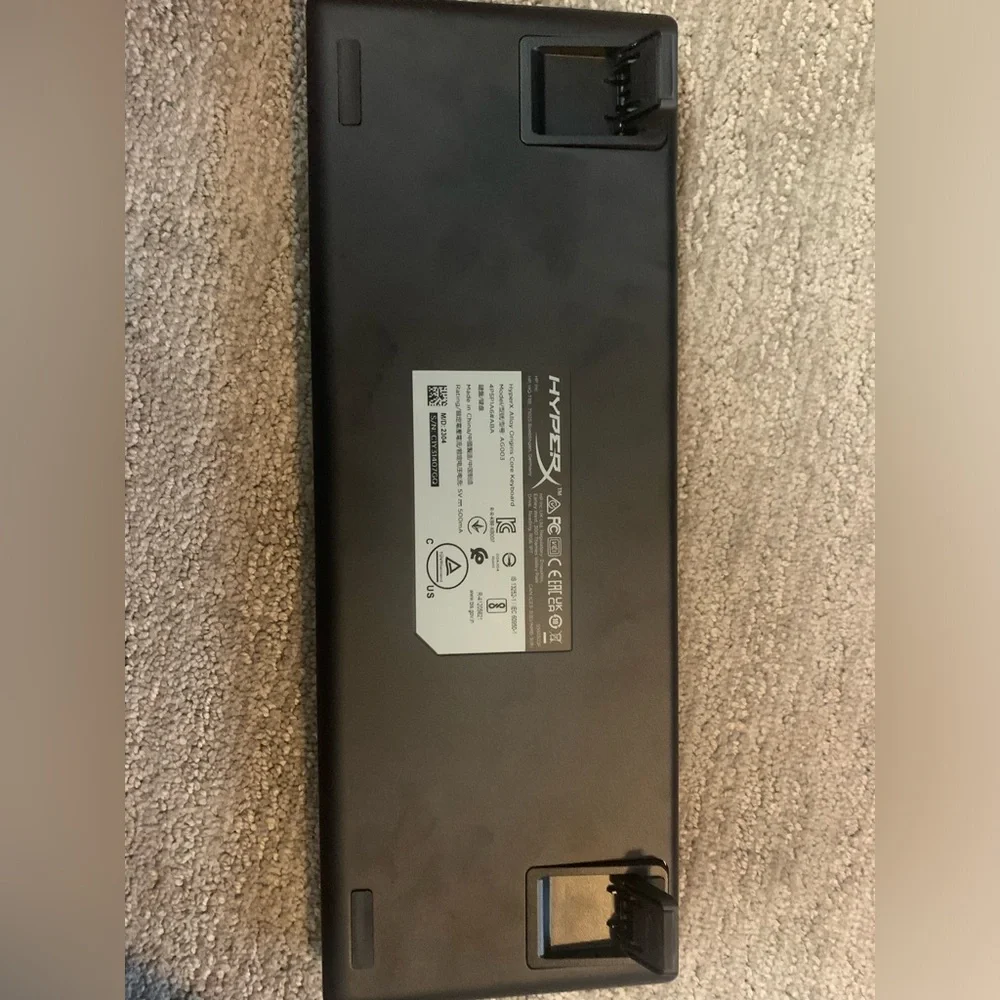 N/A gaming keyboard